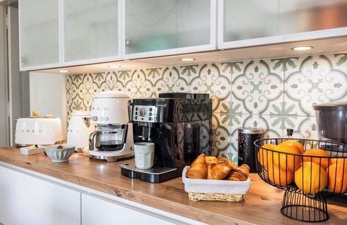 Carcassonne House | LUXURY VILLA: choose the exceptional, facing the Medieval City of Carcassonne
