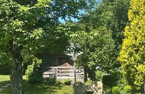 Sankt Lorenz Villa | Luxury Villa directly on Lake