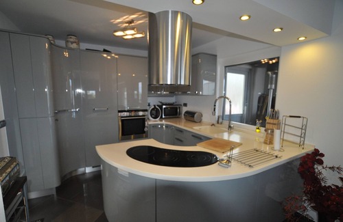 Las Arenas Villa | Luxury villa in Puerto de la Cruz