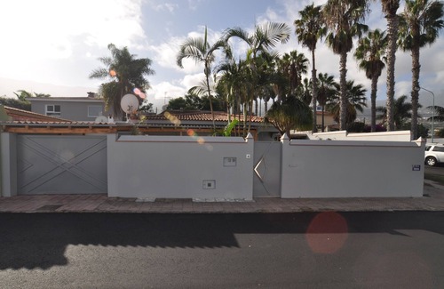 Las Arenas Villa | Luxury villa in Puerto de la Cruz