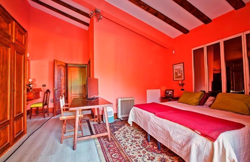 Tacoronte Villa | Luxury Villa Golf Tenerife