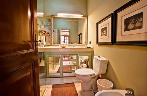 Tacoronte Villa | Luxury Villa Golf Tenerife