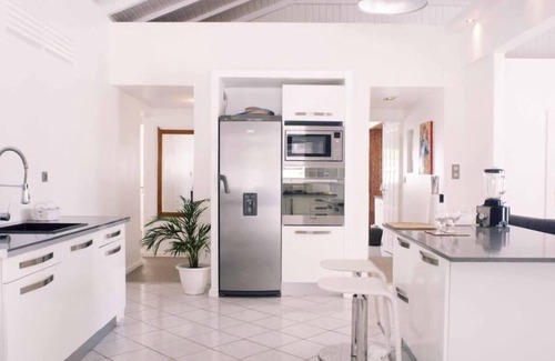 Terre-de-Haut House | Luxury villa