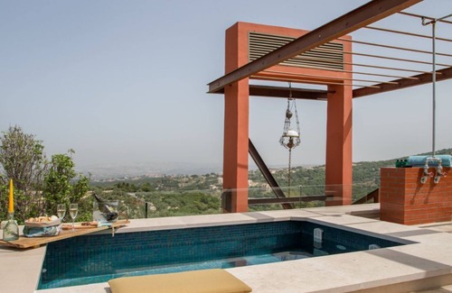 Kfardebian Villa | Luxury Villa In Batroun
