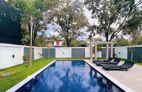 Chiang Mai House | Luxury Villa in Green Community
