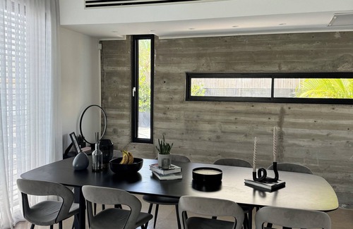 Herzliya Villa | Luxury Villa in Herzeliya