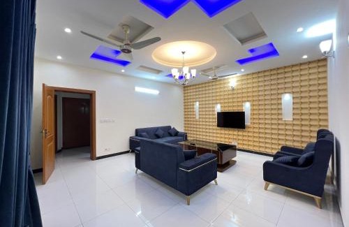 Islamabad Villa | Luxury Villa in Islamabad Margalla hills