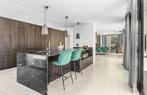 Nueva Andalucia Villa | Luxury Villa in Nueva Andalucia/Marbella