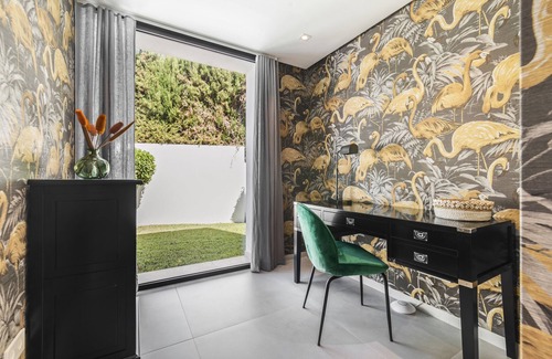 Nueva Andalucia Villa | Luxury Villa in Nueva Andalucia/Marbella
