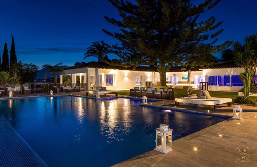 Marbella House | Luxury villa Issabella.