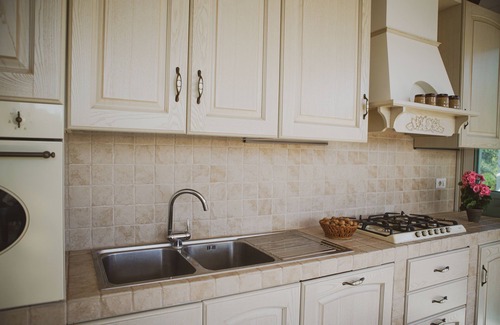 L'Assunta Villa | Luxury Villa with Trulli and pool