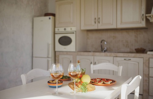 L'Assunta Villa | Luxury Villa with Trulli and pool