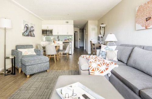 Rio del Mar Condo | Luxury Villa - Listing Moved - Existing Reservations Still Valid