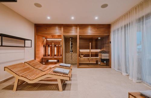 Malinska-Dubasnica Villa | Luxury Villa Luana
