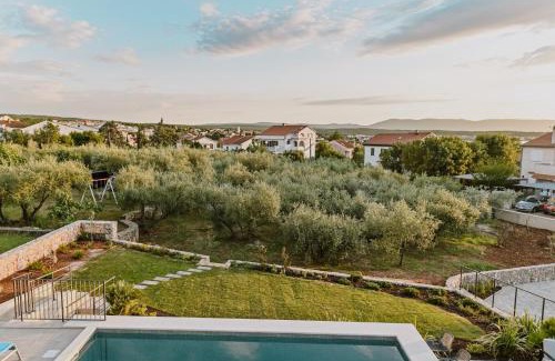 Malinska-Dubasnica Villa | Luxury Villa Luana