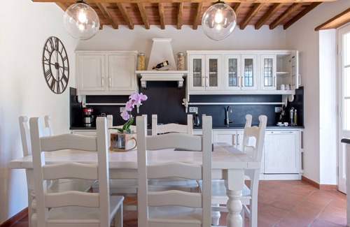 Vicopelago Villa | Luxury Villa Lucca