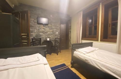 Krusevo House | Luxury Villa Medusa Temple