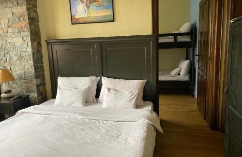 Krusevo House | Luxury Villa Medusa Temple