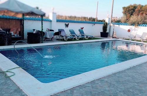 Elche House | Luxury villa near Santa Pola