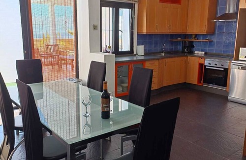 Candelaria Villa | LUXURY VILLA OCEAN VIEWS