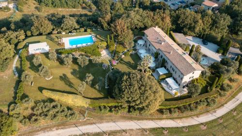Albisano Villa | Luxury Villa on Garda Lake
