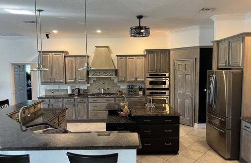 Port Charlotte Villa | Luxury Villa on Canal