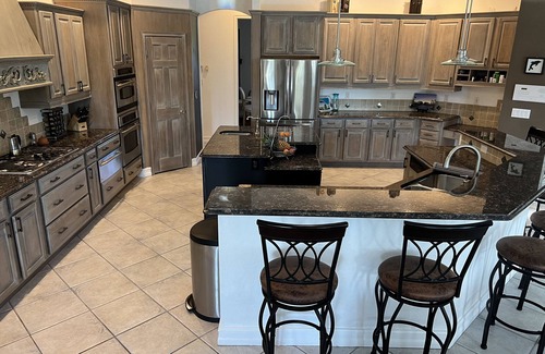 Port Charlotte Villa | Luxury Villa on Canal