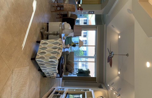 Cortez Villa | Luxury Villa One Mile From The Gulf of Mexico/Anna Maria Island!