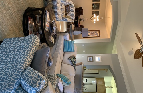 Cortez Villa | Luxury Villa One Mile From The Gulf of Mexico/Anna Maria Island!