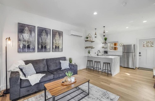 Show Low Villa | Luxury Villa over the Meadow