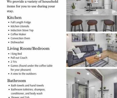 Show Low Villa | Luxury Villa over the Meadow