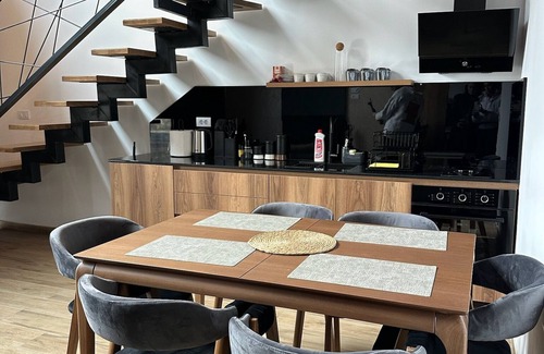 Mavrovo Villa | Luxury Villa perfect for a weekend getaway in the Mountains of Mavrovo.