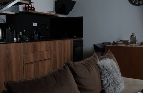 Mavrovo Villa | Luxury Villa perfect for a weekend getaway in the Mountains of Mavrovo.