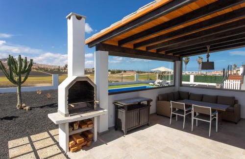 Costa de Antigua Villa | Luxury Villa Perla