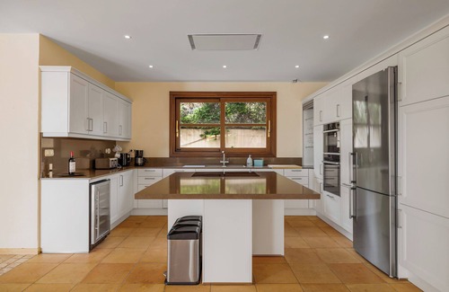 Marbella House | Luxury Villa Robledal in Marbella