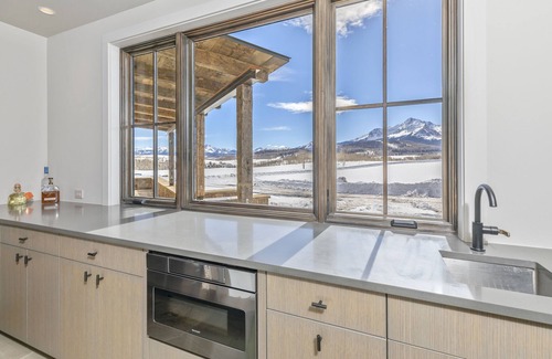 Placerville Villa | Luxury Villa @ Silverpick Ranch Your Ideal Telluride Retreat