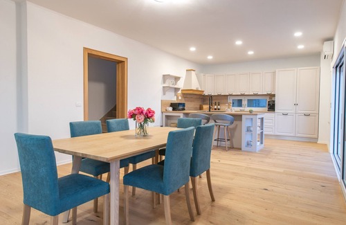 Sumartin Villa | Luxury Villa Tinka* - Dalmatian dream house