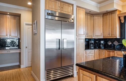 Crystal Beach Villa | Luxury Villa on Intercostal Waterway