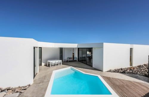 Lajares Villa | Luxury Villa Vulcano Lajares