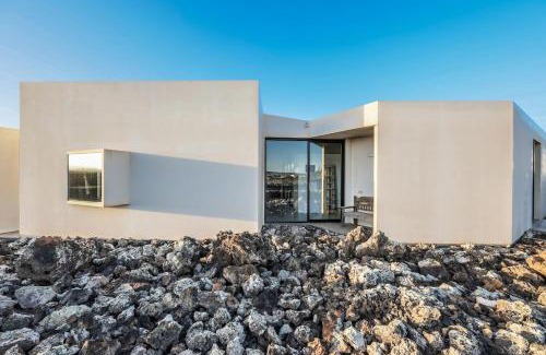 Lajares Villa | Luxury Villa Vulcano Lajares