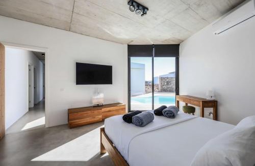 Lajares Villa | Luxury Villa Vulcano Lajares