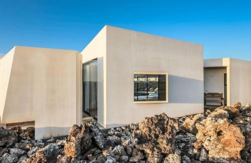 Lajares Villa | Luxury Villa Vulcano Lajares