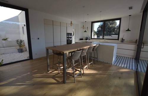Castelnau-le-Lez Villa | Luxury villa with pool near Montpellier and the sea