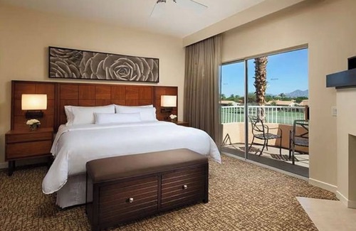 Rancho Mirage Resort | Luxury Villa Westin Mission Hills