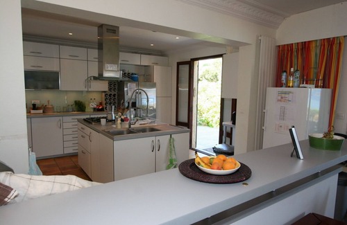 Calcatoggio House | Luxury villa with access to the see
