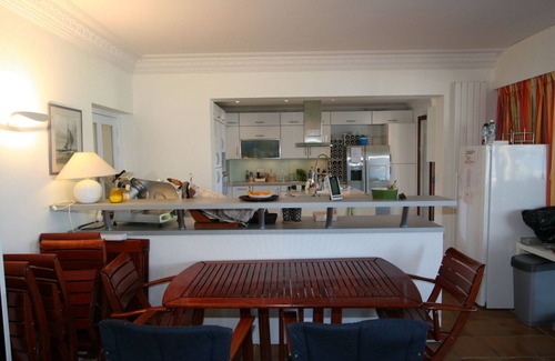 Calcatoggio House | Luxury villa with access to the see