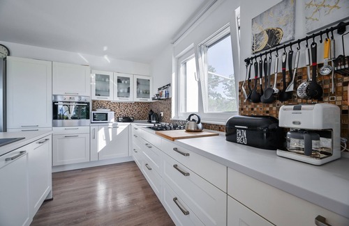 Sveti Vid-Miholjice House | Luxury villa with a parking space Sveti Vid, Krk (K-22184)