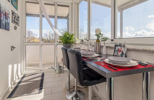 Sveti Vid-Miholjice House | Luxury villa with a parking space Sveti Vid, Krk (K-22184)
