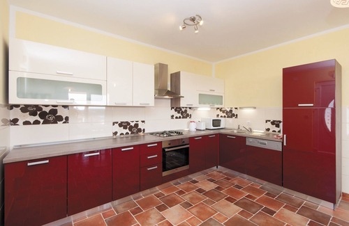 Rab Town House | Luxury villa with a swimming pool Supetarska Draga - Gonar, Rab (K-15575)