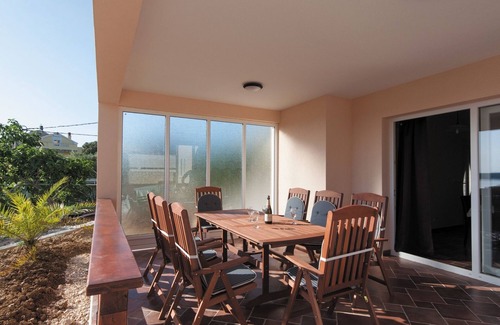 Rab Town House | Luxury villa with a swimming pool Supetarska Draga - Gonar, Rab (K-15575)